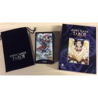Tarot coleccion Justice League Tarot - Sara Richard -...