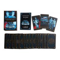 Tarot Coleccion \"Supernatural Join the Hunt\"...