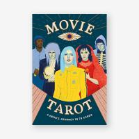 tarot Coleccion \"Movie Tarot\" (Natalie Foss& Mylene...