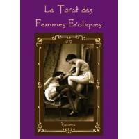 Tarot coleccion Femmes Erotiques - BeautyHistoryMagic...