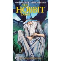 Tarot Coleccion The Hobbit - Peter Pracownik, Terry Donaldson (EN) (USG)