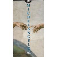 Tarot Coleccion Michelangelo (5 Idiomas) (SCA)