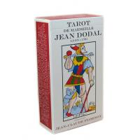 Tarot coleccion Tarot de Marseille - Jean Dodal - Lyon...