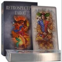 Tarot coleccion Retrospective Tarot (EdiciÃ³n...