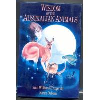 Oraculo Wisdow of the Australian Animals (Set 48 Cartas + Libro) (EN)(Hi) 08/19 Ann Williams-Fitzgerald Karen Osborn
