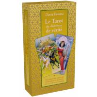 Tarot coleccion Le Tarot Du Chercheur de Verite...