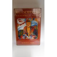 Oraculo Coleccion buddihism reading cards  36...