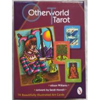 Tarot Coleccion Otherworld (Alison Williams Artwork by...