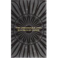 Tarot - The unknowable lives in a pack of cards - A.E...