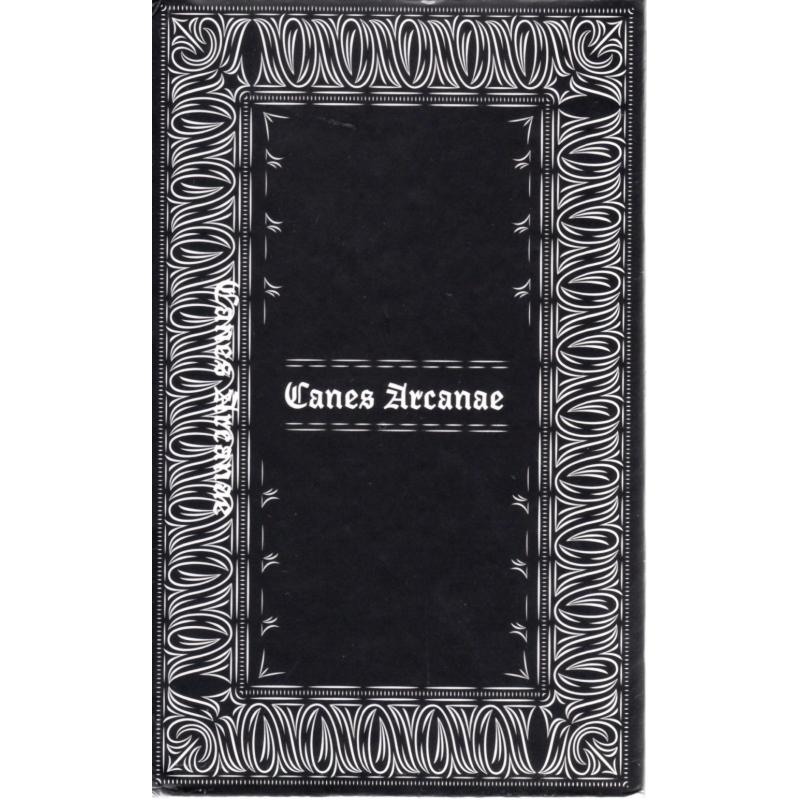 Tarot Coleccion Canes Arcanae - Taylor Bryn Hultquist-Todd (2020) (EN) (KST)