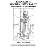 Tarot Coleccion The Classic Golden Dawn Tarot (Richard...