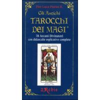 Tarot Coleccion Gli Antichi Tarocchi Del Magi (Pier...