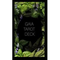Tarot Coleccion Gaia Tarot Deck (La Muci Design) (EN)