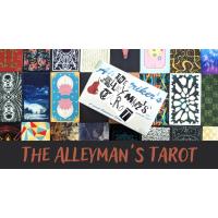 Tarot Coleccion The Alleymans Tarot (Publishing Goblin...