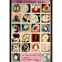 Tarot Coleccion Cosmic Egg (Guido GIllabel)( Carol...