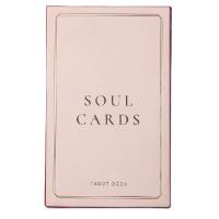 Tarot Coleccion Soul Cards (Kristine Fredheim/Corina...