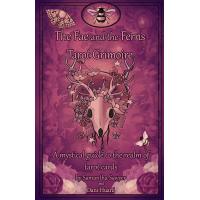 Tarot Coleccion The Fae and the Fern Tarot Deck (Etsy)...