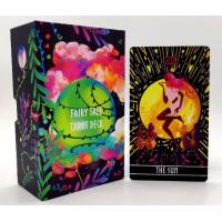Tarot Coleccion Fairy tale Tarot Deck (La Muci...