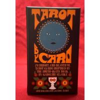 Tarot Coleccion Tarot By Caro (Caroline Clarke) (EN)
