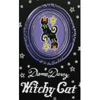 Tarot Coleccion Witchy Cat (Dame Marcy) (EN)