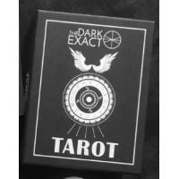 Tarot Coleccion The Dark Exact (Coleman Stevenson)...