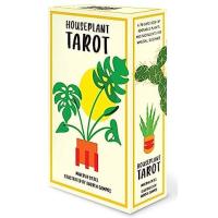 Tarot Coleccion Houseplant Tarot (Minerva...