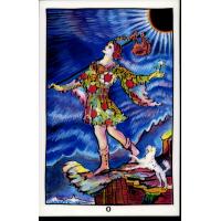 Tarot Coleccion The Illuminated Tarot (Guido Guillabel...