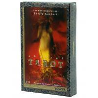 Tarot coleccion  Abyssal - Shelly Corbett & Stephen...