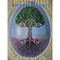 Tarot coleccion Bifrost - The game of life - (80 Cartas) (Ed. Limitada y numerada 72 Ejemplares) (Firmados) - 2008
