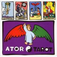 Tarot Coleccion Ator (En) (Glowin in the Dark) (2002)