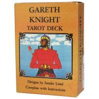 Tarot coleccion Gareth Knight Tarot Deck - Sander...
