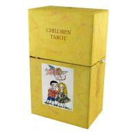 Tarot coleccion Children (Bambini) (coleccion 250 ejemplares) (SCA) (2002)
