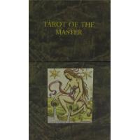 Tarot coleccion Tarot del Maestro (limitado a 250 copias) (Scarabeo) (S)