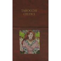 Tarot coleccion Celtic (coleccion 250 ejemplares) (Sca)