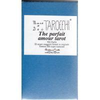 Tarot Coleccion \"The Parfait Amour Tarot\" (Will...