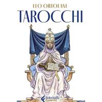 Tarot Leo Ortolani Tarocchi (IT) - Leo Ortolani -...