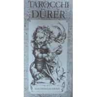 Tarot coleccion Tarocchi Durer - Giacinto Gaudenzi -...