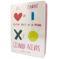 Tarot coleccion 22 Arcanos - Josep Soriano - Artesania...