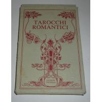 Tarot coleccion Tarocchi Romantici - Giorgio Trevisan...