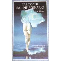 Tarot coleccion Tarocchi dell Immaginario - Ferenc...