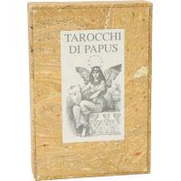 Tarot Coleccion Tarocchi Di Pappus 