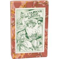 Tarot Coleccion I Tarocchi Del Buon Appetito - Paolo...