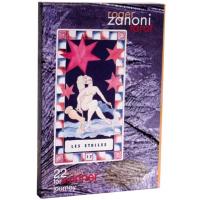 Tarot coleccion Zanoni Tarot - Roger Zanoni - 22...
