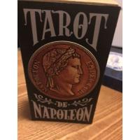 Tarot coleccion Tarocco di Napoleone - Osvaldo...
