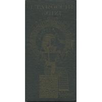 Tarot coleccion I Tarocchi Egizi - Lo Scarabeo Antico...