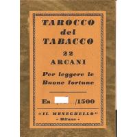 Tarot coleccion Tarocco del Tabacco - Leggere le buone...