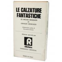 Tarot coleccion Le Calzature Fantastiche - Osvaldo...