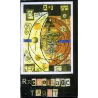 Tarot coleccion Recoollage - Pep Quer (22 Arcanos...