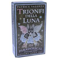 Tarot coleccion Trionfi Della Luna Paradoxical Classic...