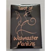 Tarot Coleccion Of Wishmaster Mnikins (EN,RS) (78...